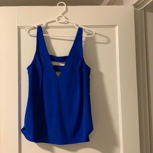 Amanda Uprichard top size L